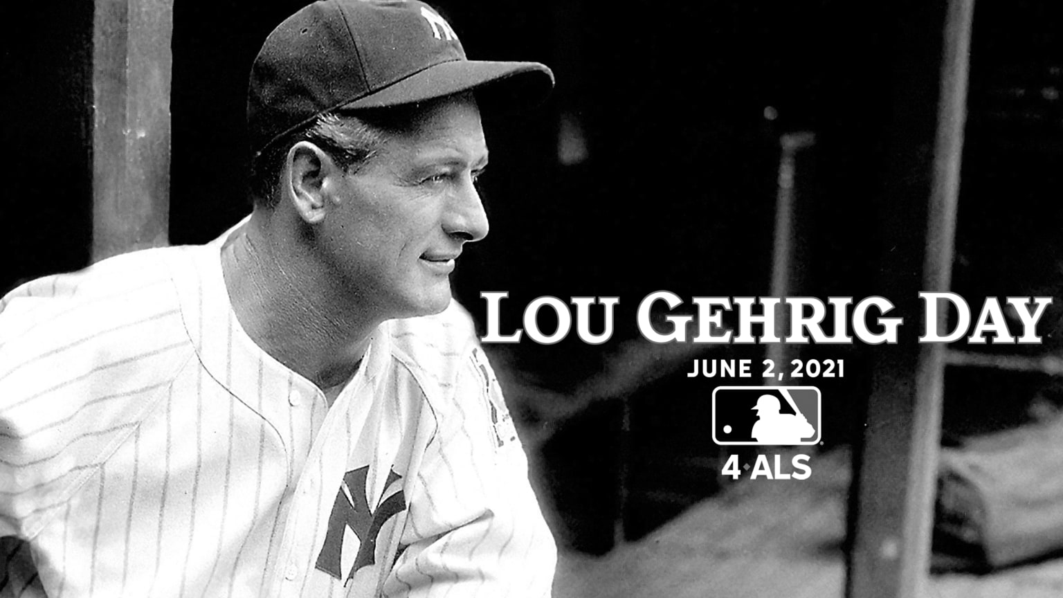 MLB celebrates its inaugural Lou Gehrig Day Norwich Observer